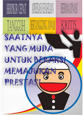 Contoh Poster Pendidikan Contoh Poster Pendidikan