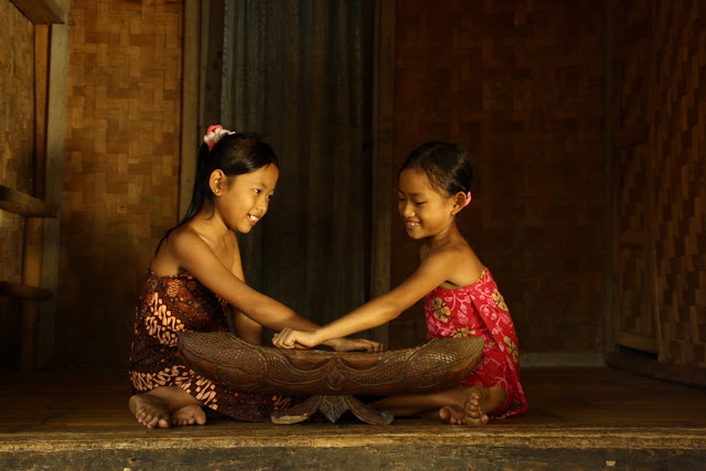 Permainan Tradisional Congklak/congkak Permainan Tradisional Congklak/congkak