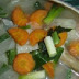 Resep sup ceker ayam istimewa