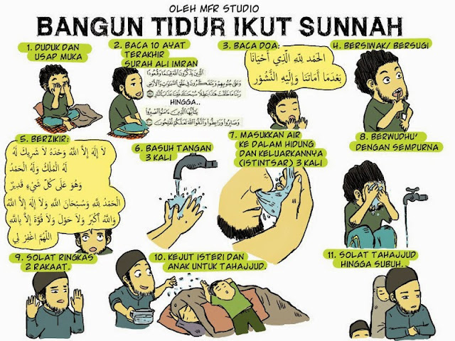 Bacaan Niat Sholat Tahajud Bacaan Niat Sholat Tahajud