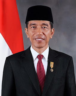 Presiden Republik Indonesia – Joko Widodo Presiden Republik Indonesia – Joko Widodo