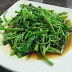Resep Tumis Kangkung Istimewa