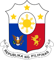 Lambang Filipina Lambang Filipina