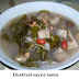 Resep sayur asem