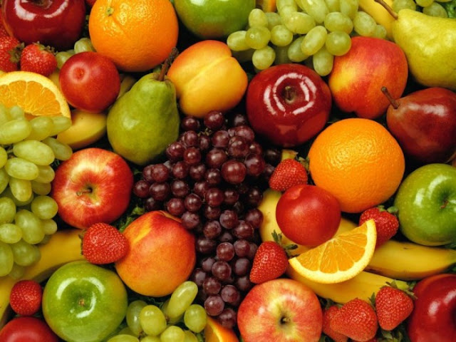 Makanan dan minuman surga Makanan dan minuman surga